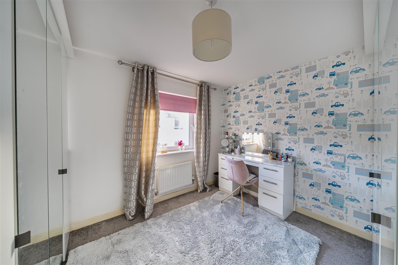 Ffordd Donaldson, Copper Quarter, Pentrechwyth, Swansea, SA1 7FJ